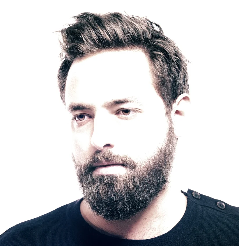 Josh Carter, Phantogram