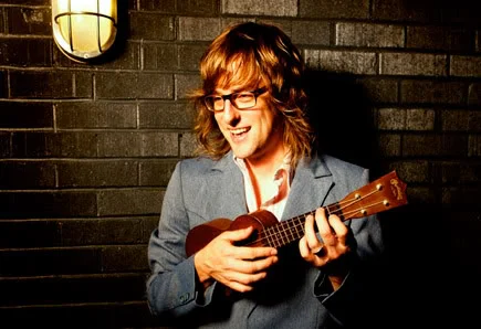 Carl Broemel, My Morning Jacket