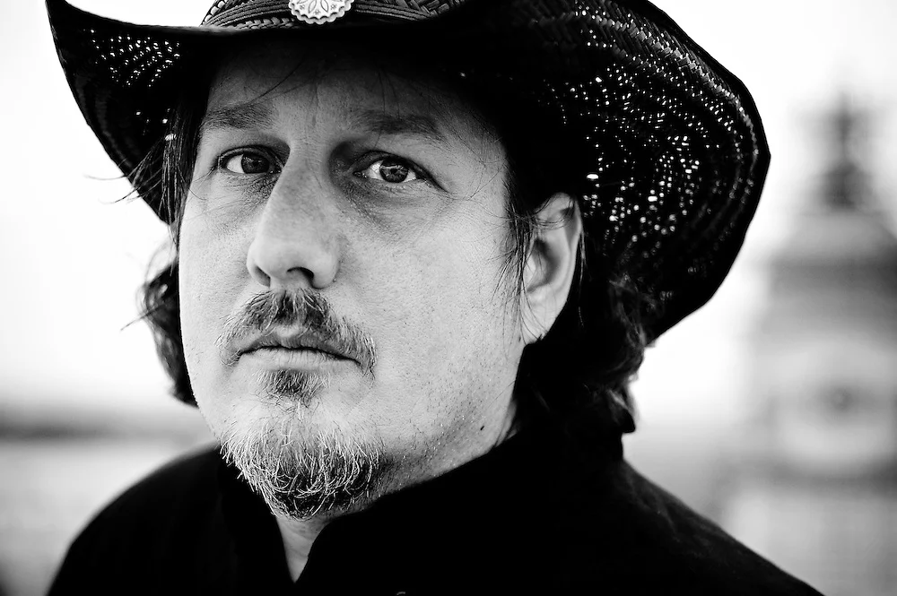 Kevn Kinney, Drivin' N Cryin'