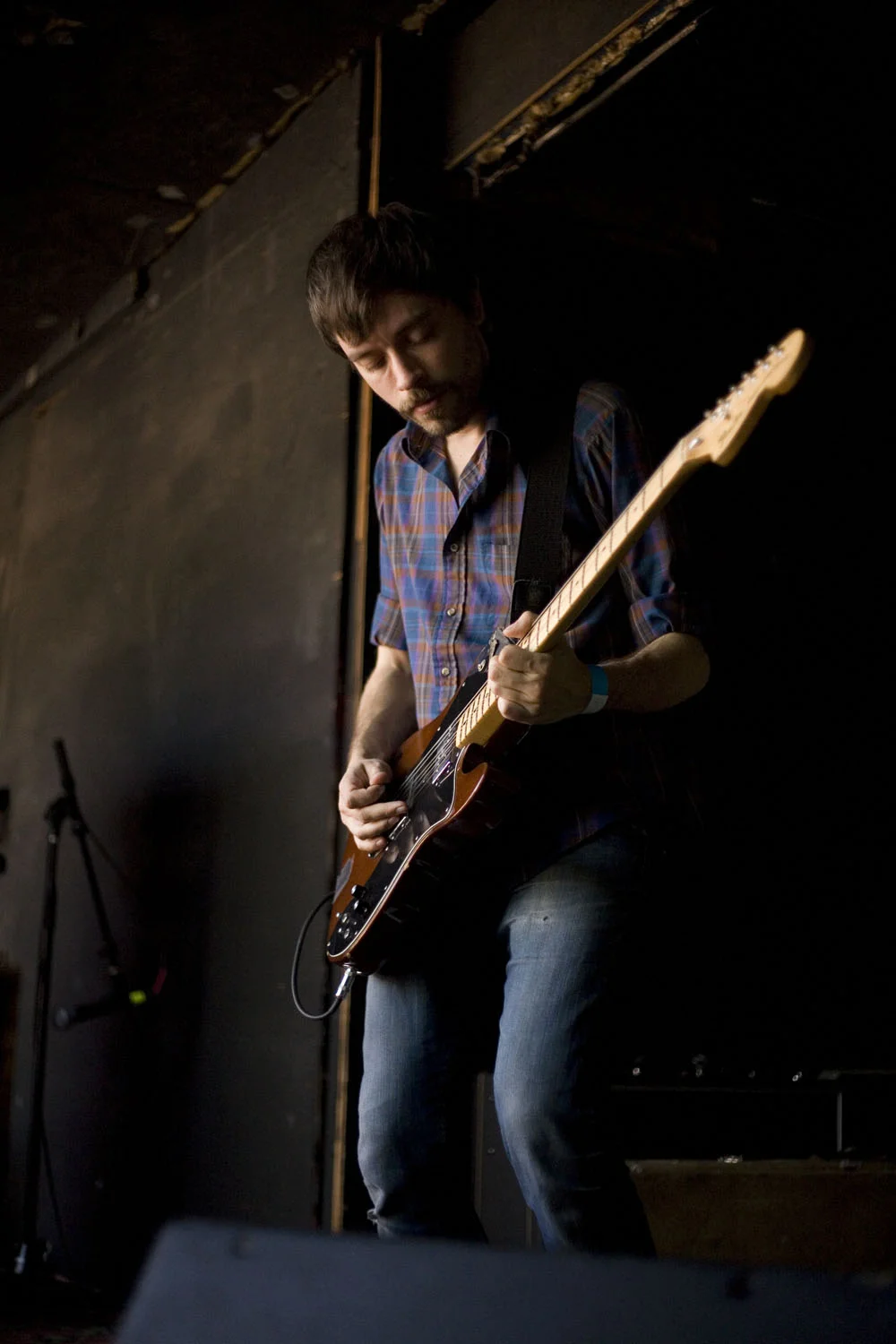 Matt Cherry, Maserati