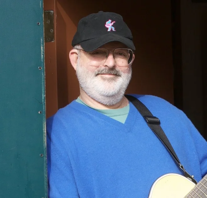 Jack Tempchin, Eagles songwriter