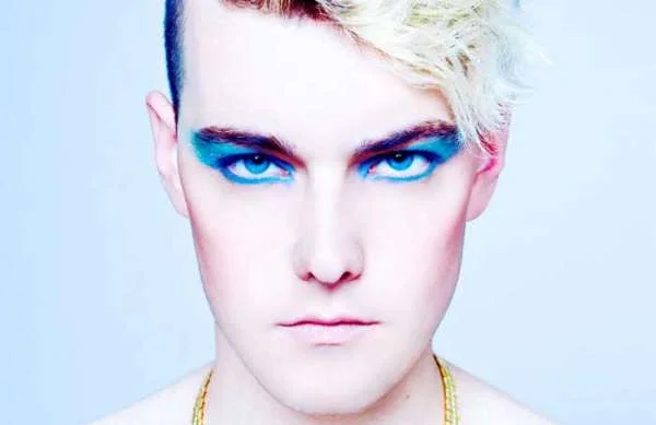 John O'Regan (Diamond Rings)