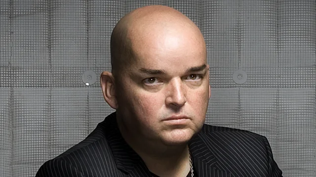 Alain Johannes