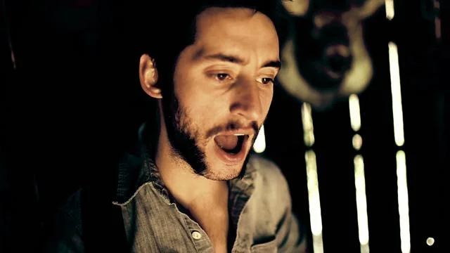 Adam Turla, Murder By Death (2010)