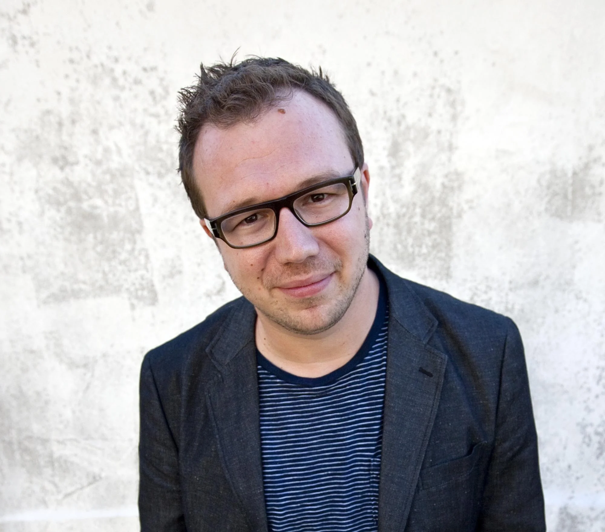Ben Ottewell, Gomez