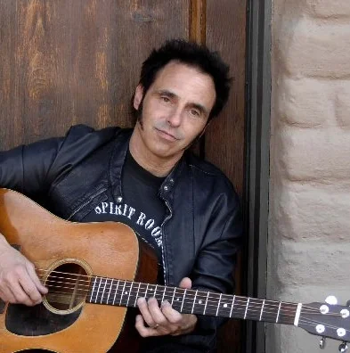 Nils Lofgren, Bruce Springsteen's E Street Band