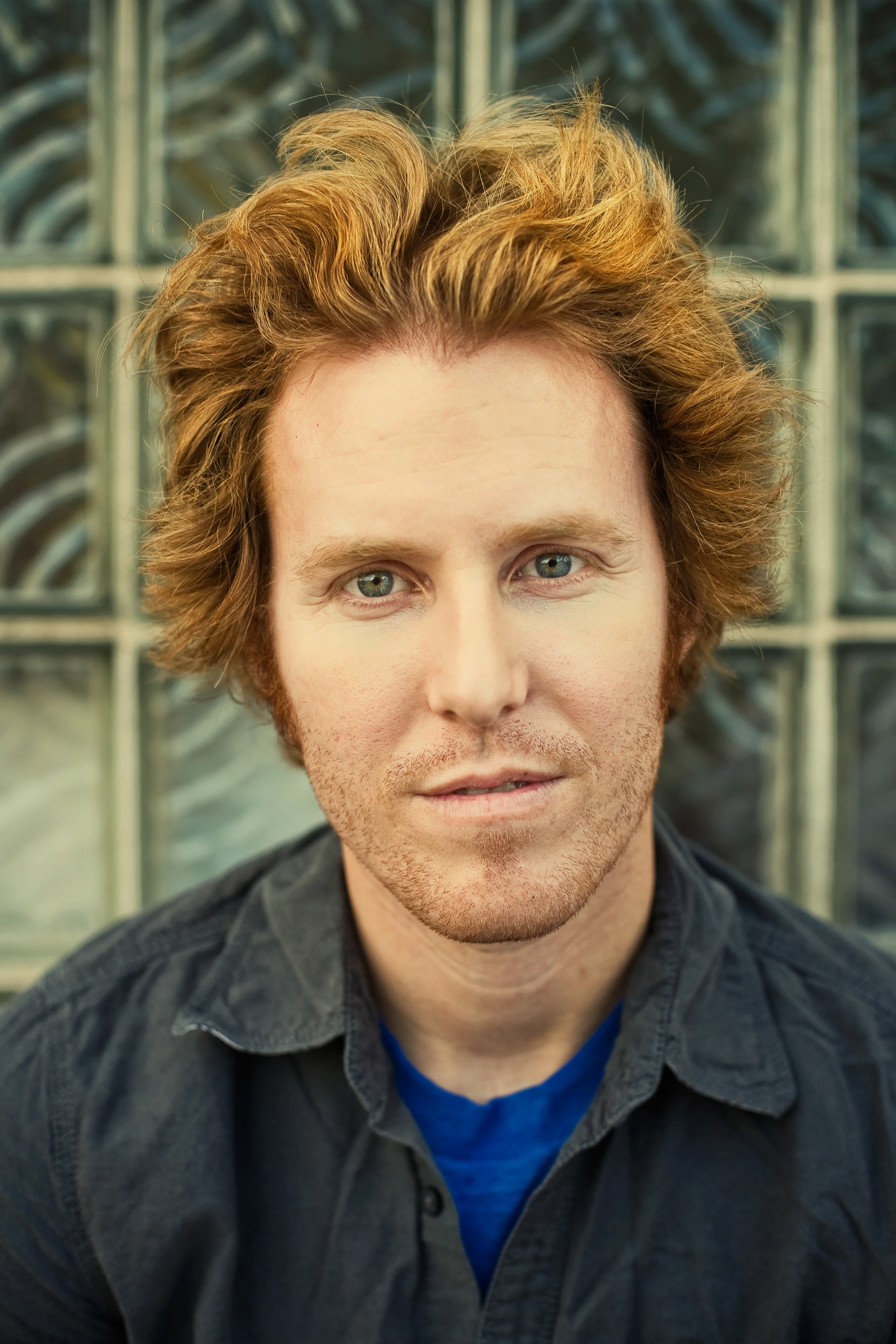 Brian Roberts, Ha Ha Tonka
