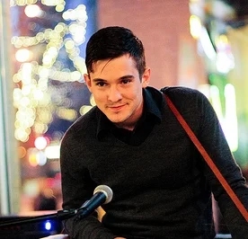 Chris Farren