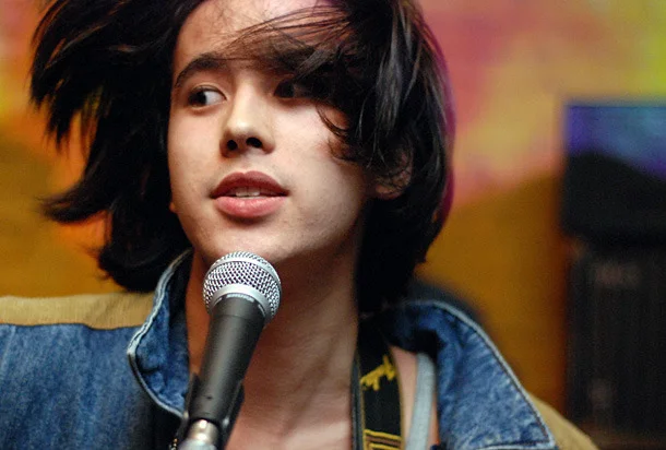 Cullen Omori