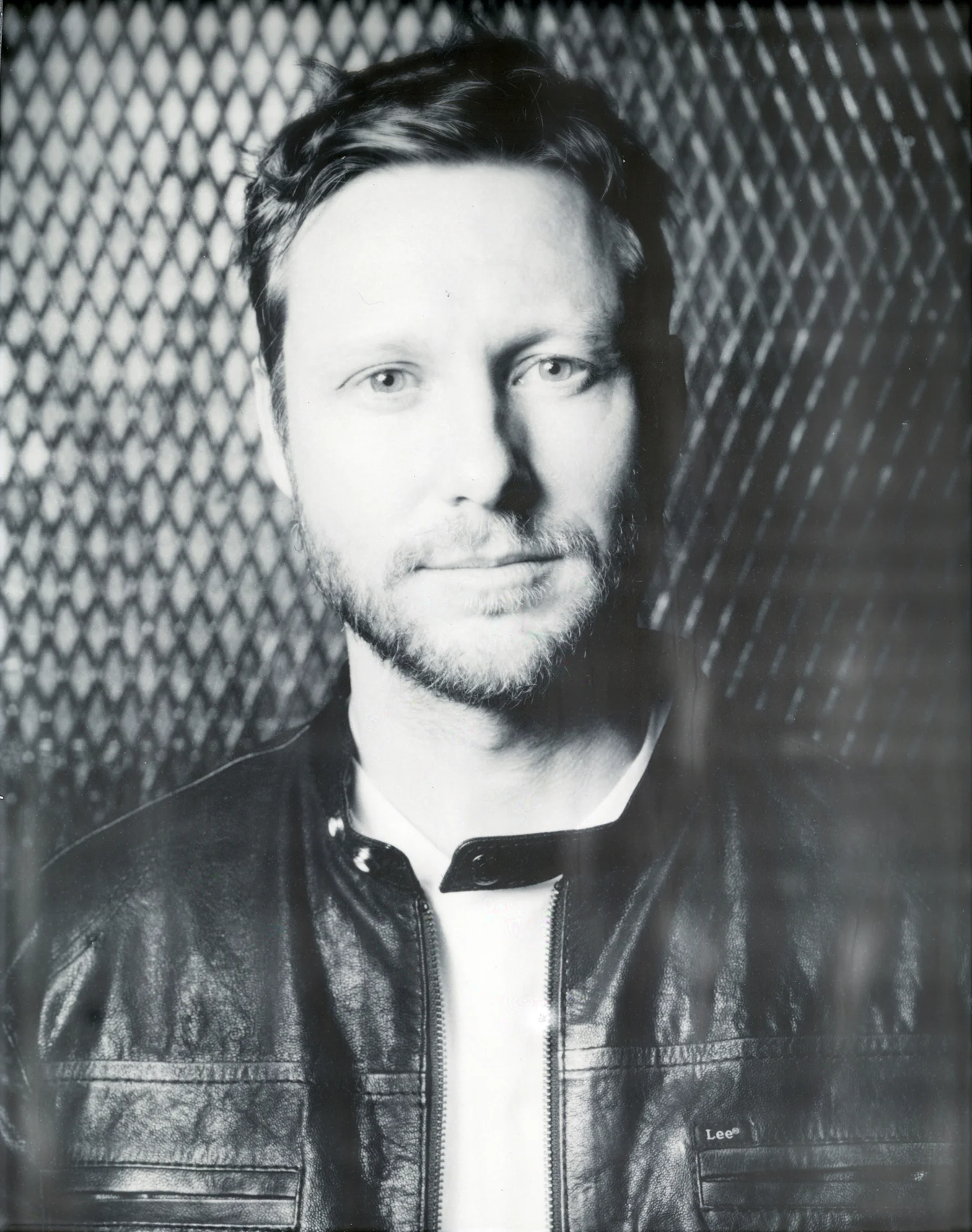 Cory Branan