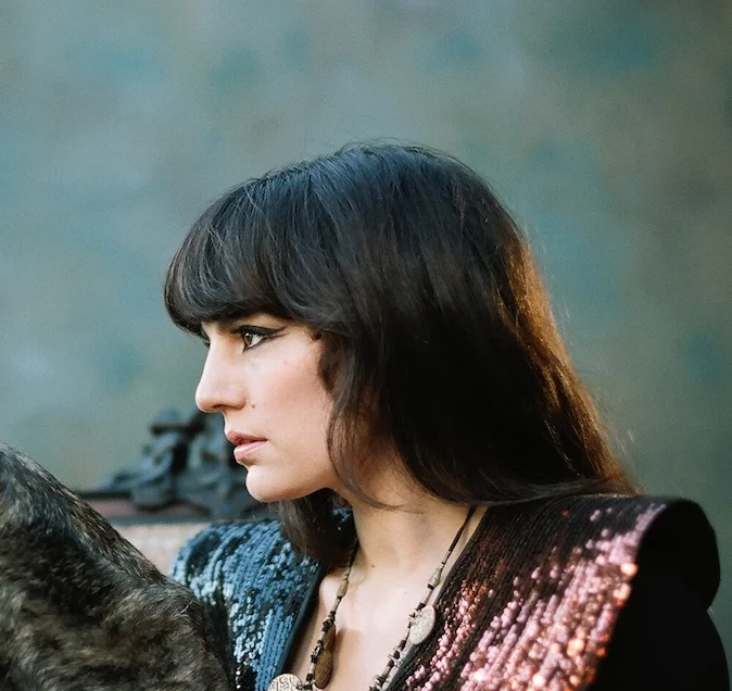 Juliette Commagere
