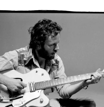 Tim Jones, Truth and Salvage Co.