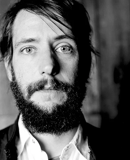 Ben Bridwell, Band of Horses