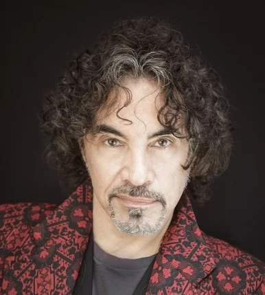 John Oates, Hall and Oates