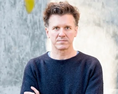 Mac McCaughan, Superchunk