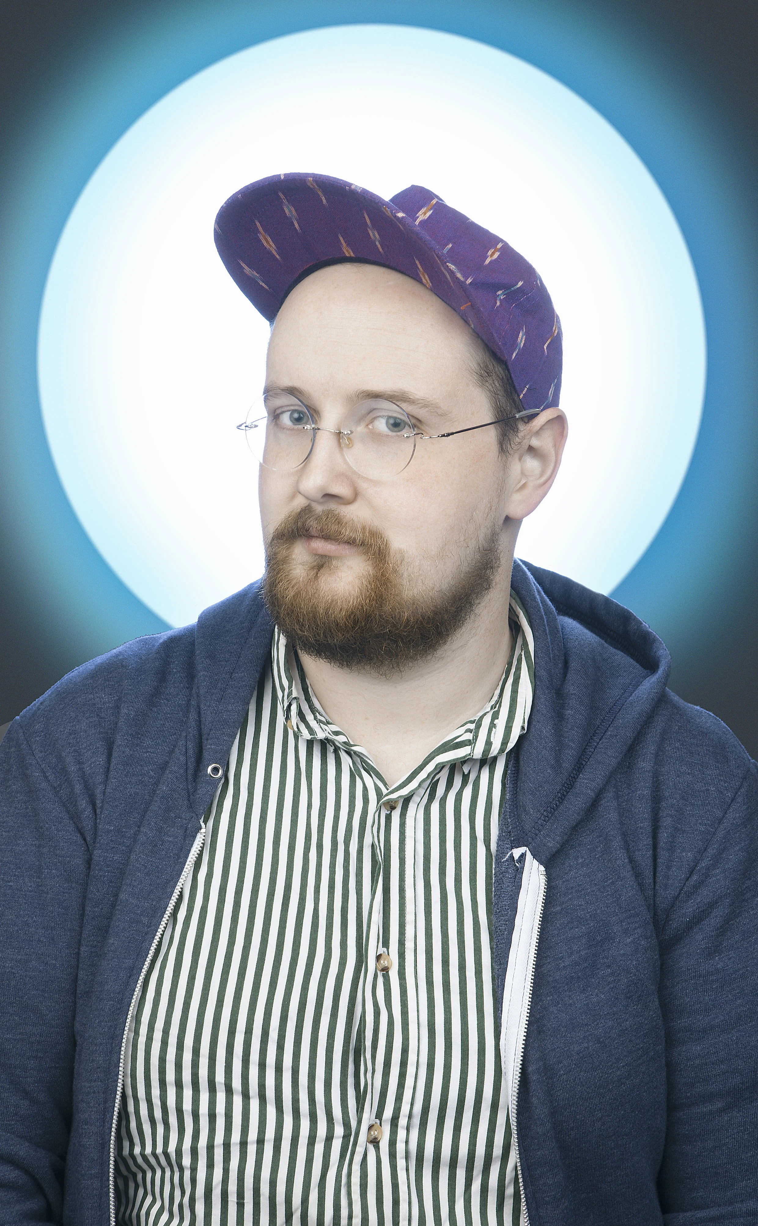 Dan Deacon