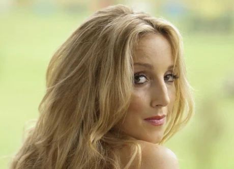 Ashley Monroe
