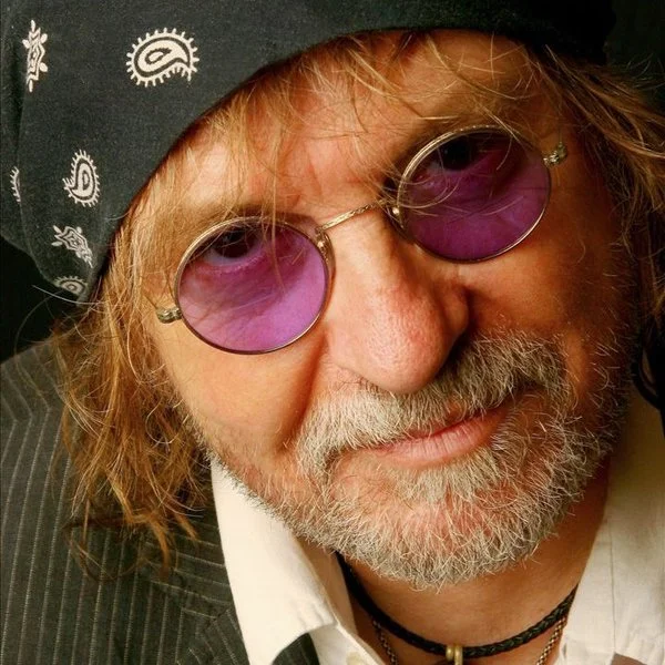 Ray Wylie Hubbard
