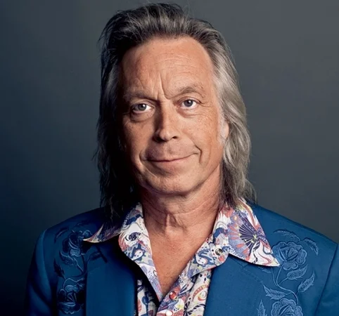 Jim Lauderdale