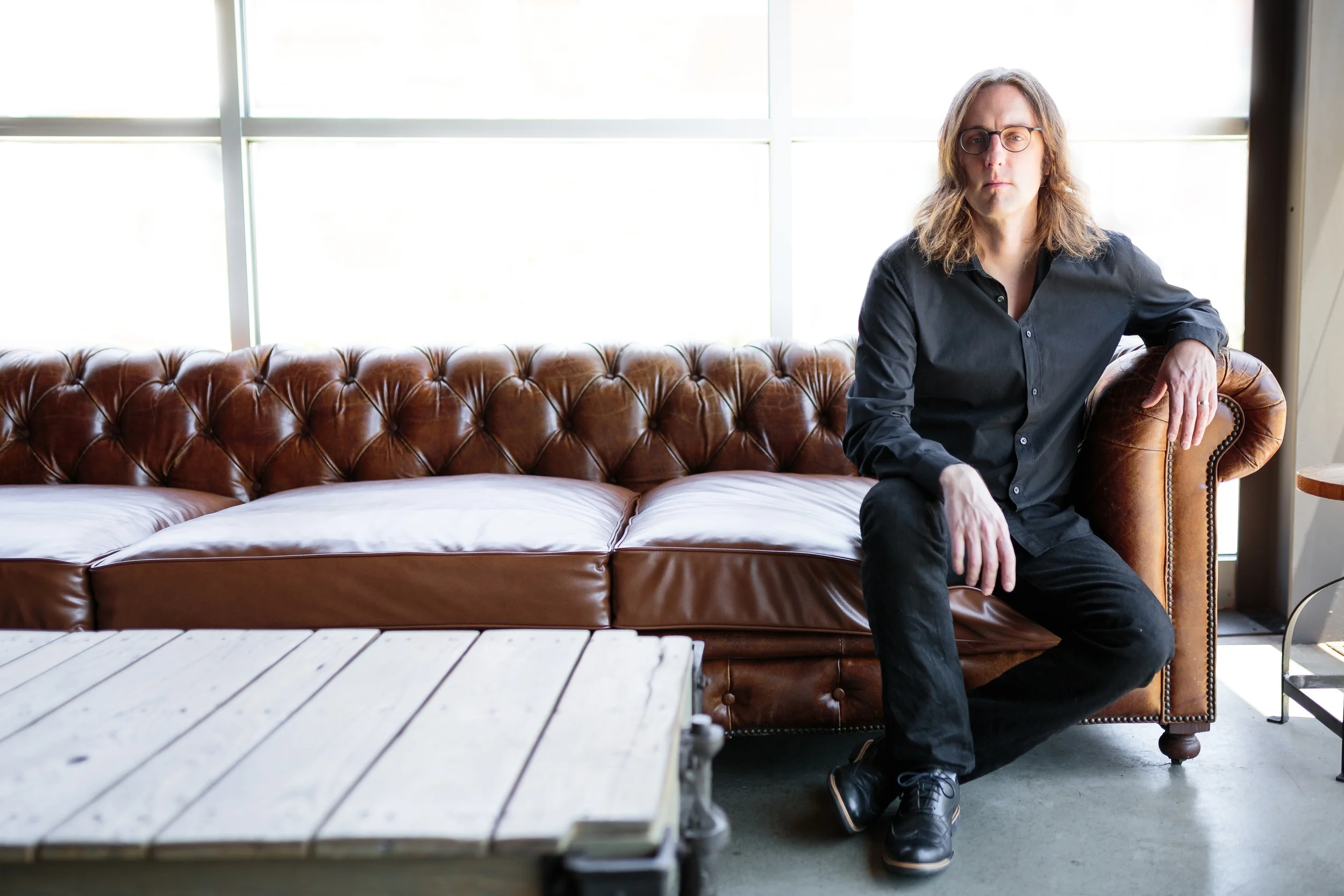 All photos by Brian Stowell