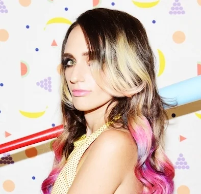Sadie Dupuis, Speedy Ortiz