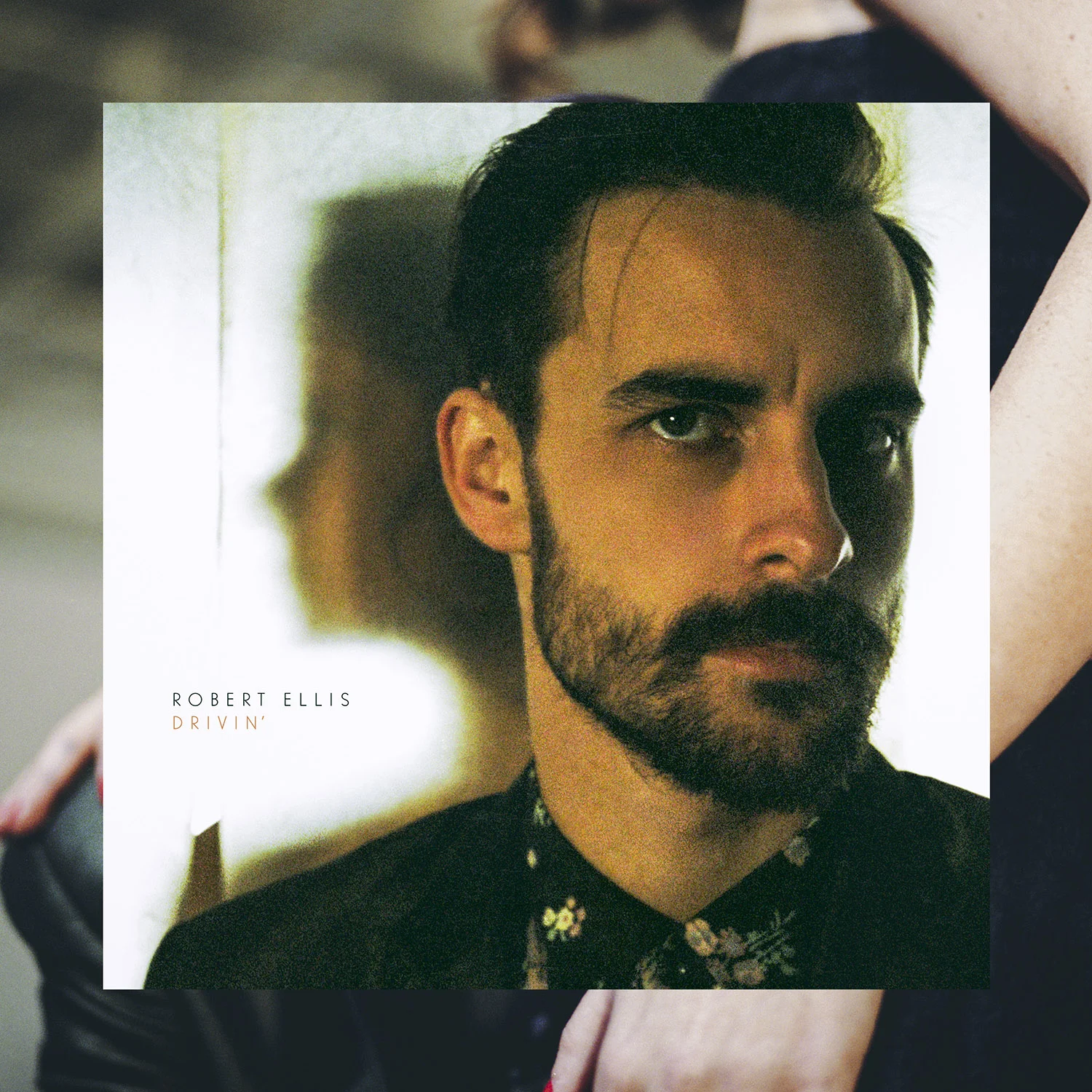 Robert Ellis