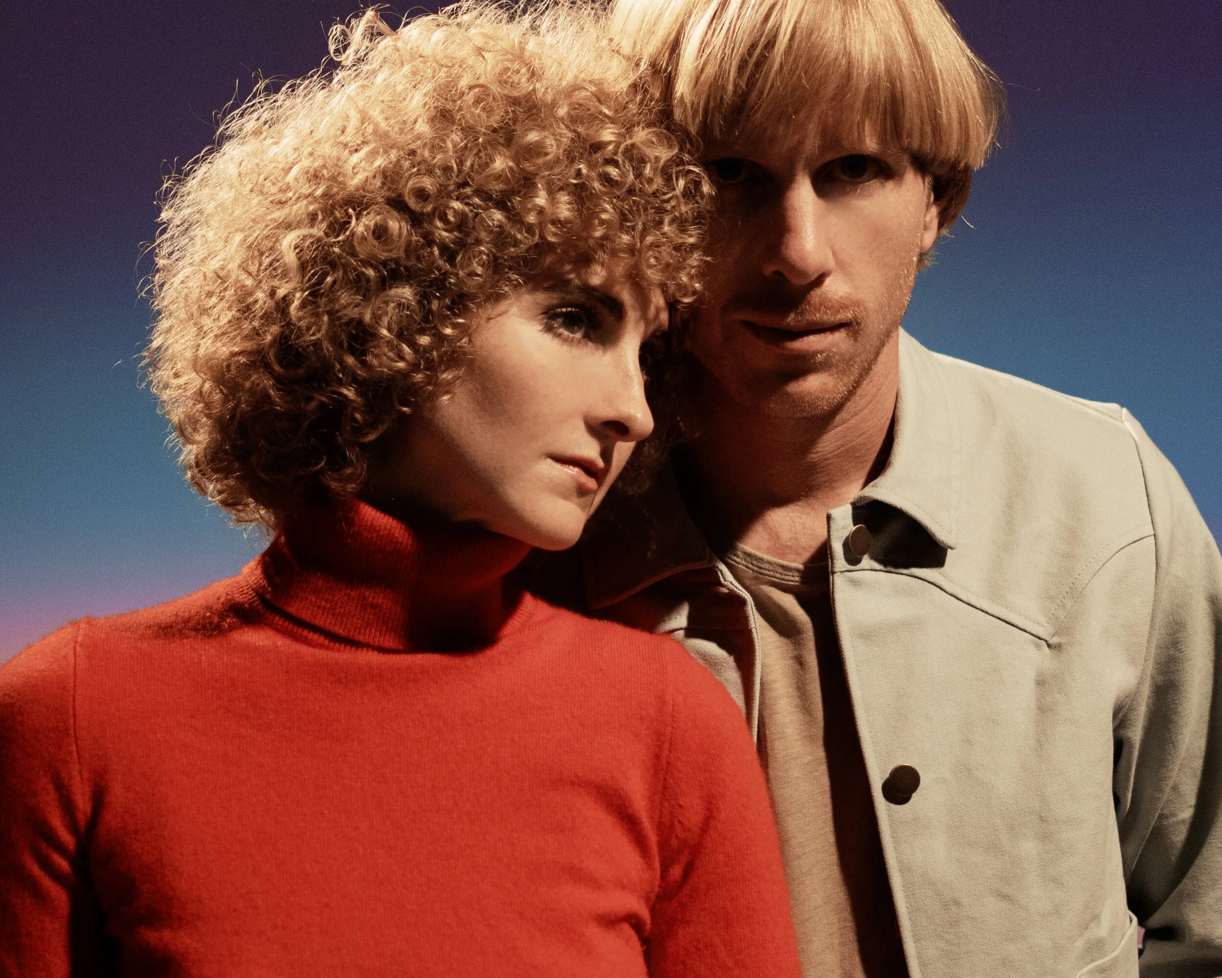 Alaina Moore//Tennis