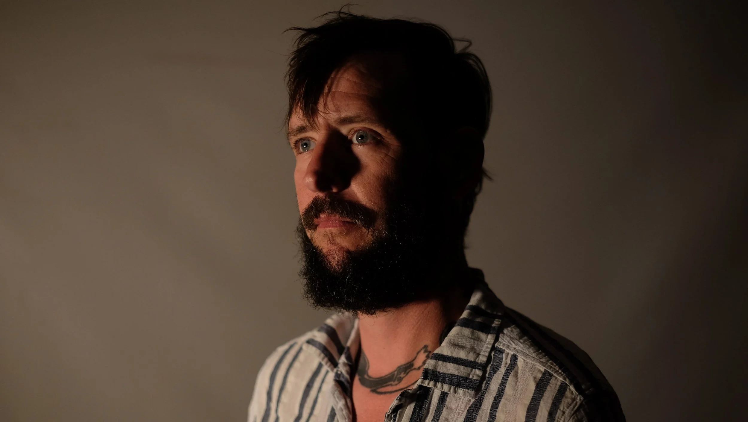 Ben Bridwell//Band of Horses