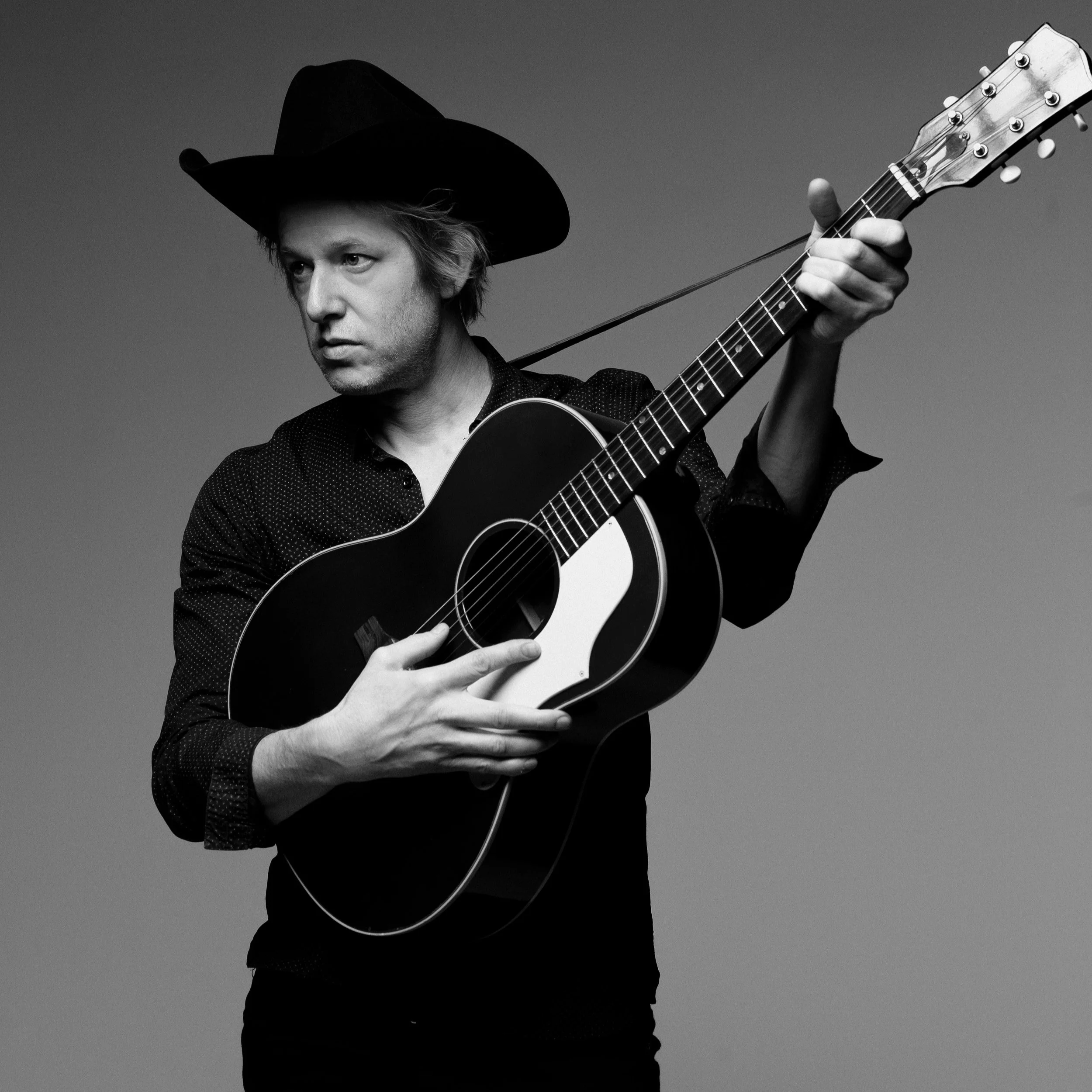 Britt Daniel//Spoon