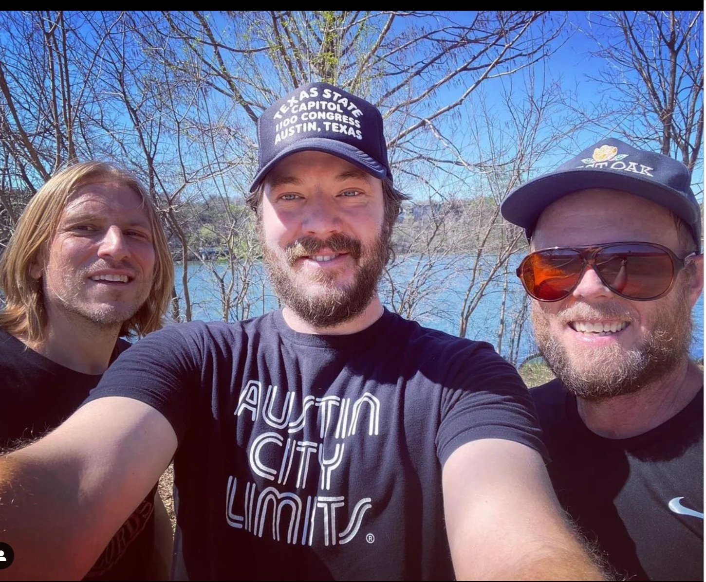 Eric Pulido//Midlake