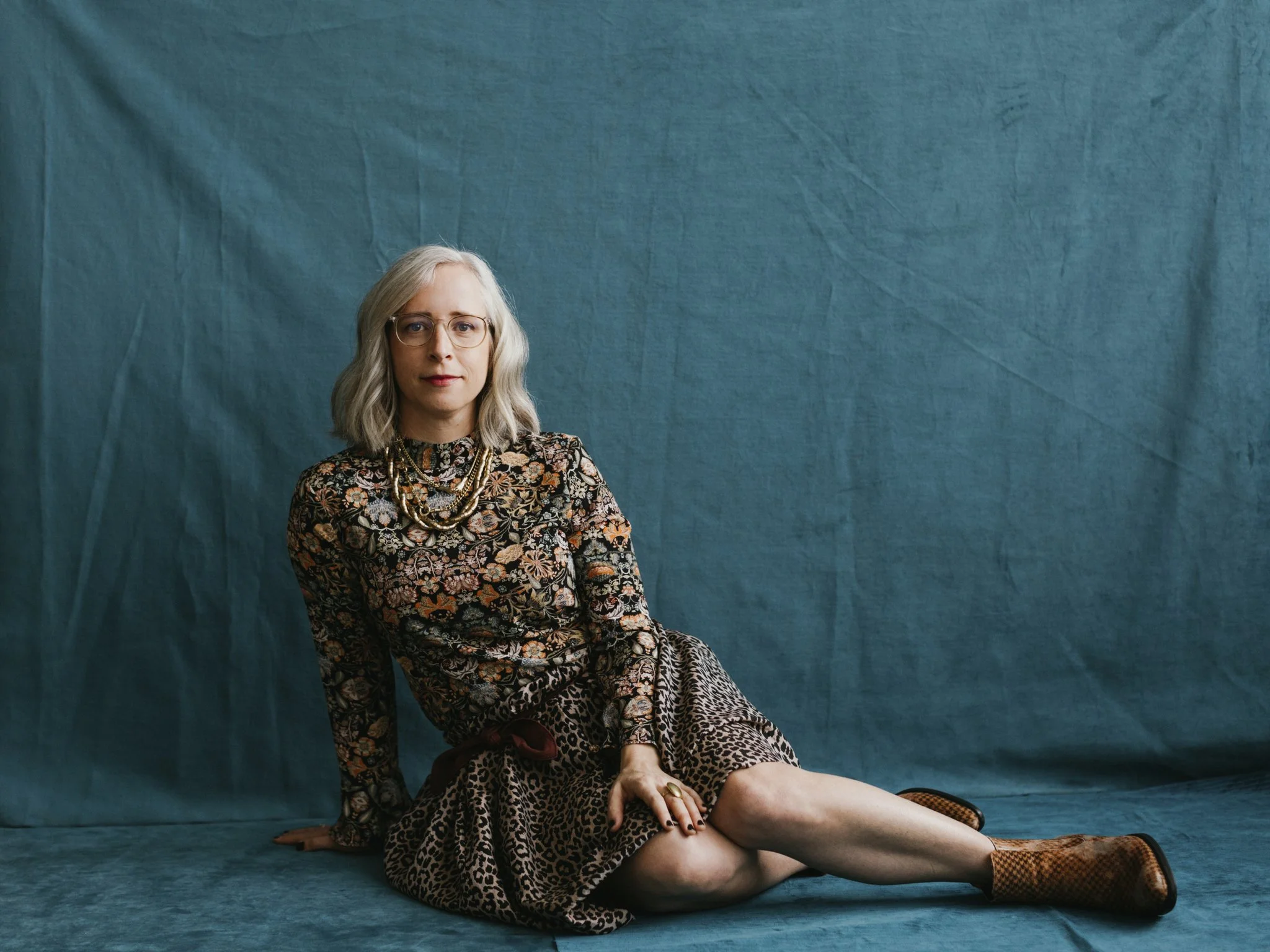 Laura Veirs