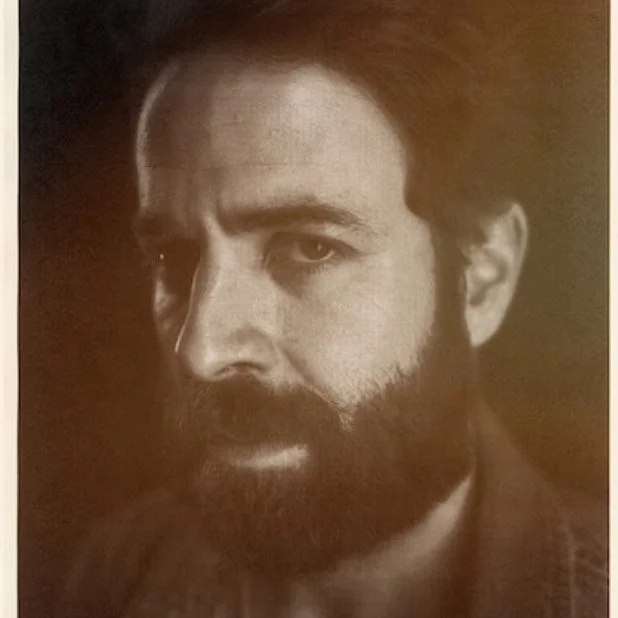 Taylor Goldsmith // Dawes