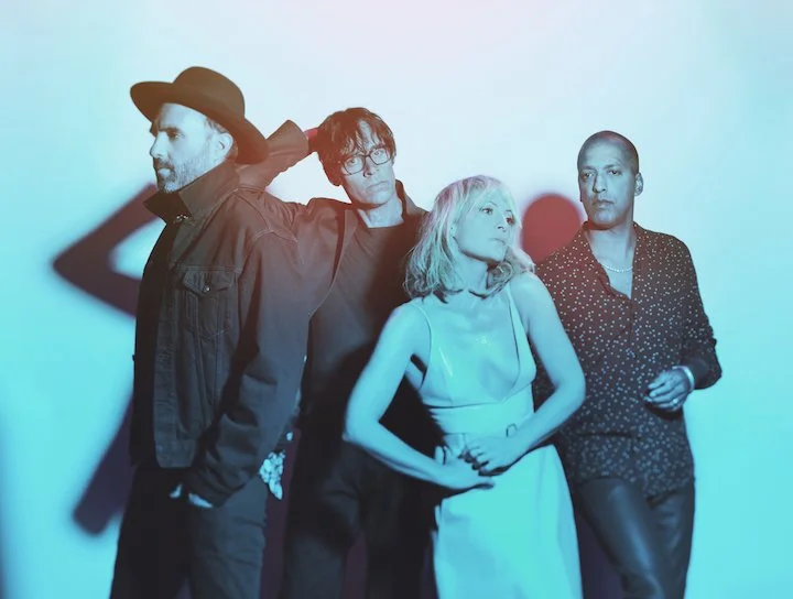 Emily Haines // Metric