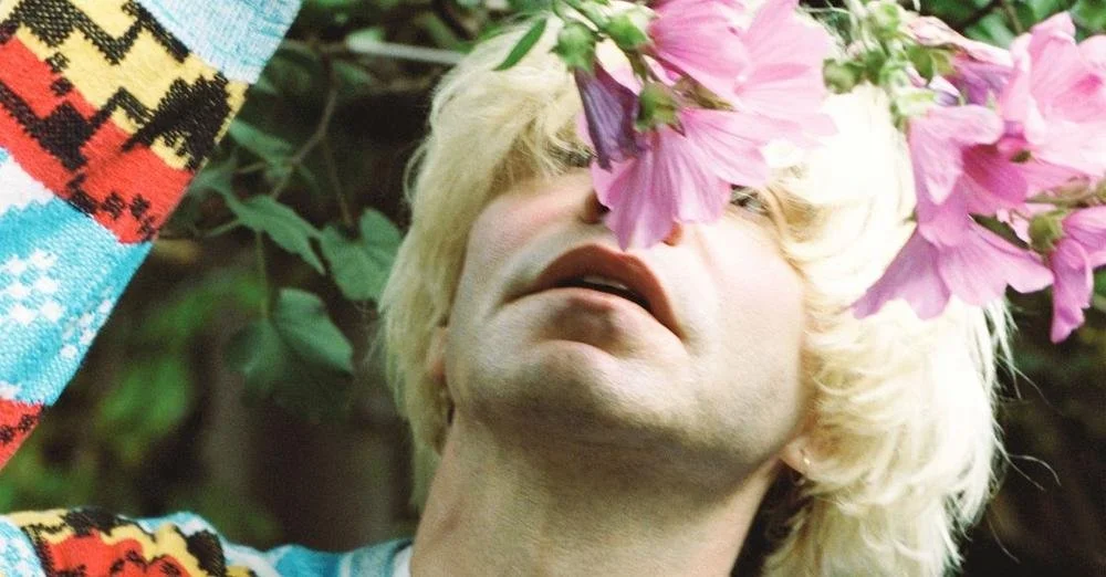Tim Burgess//The Charlatans