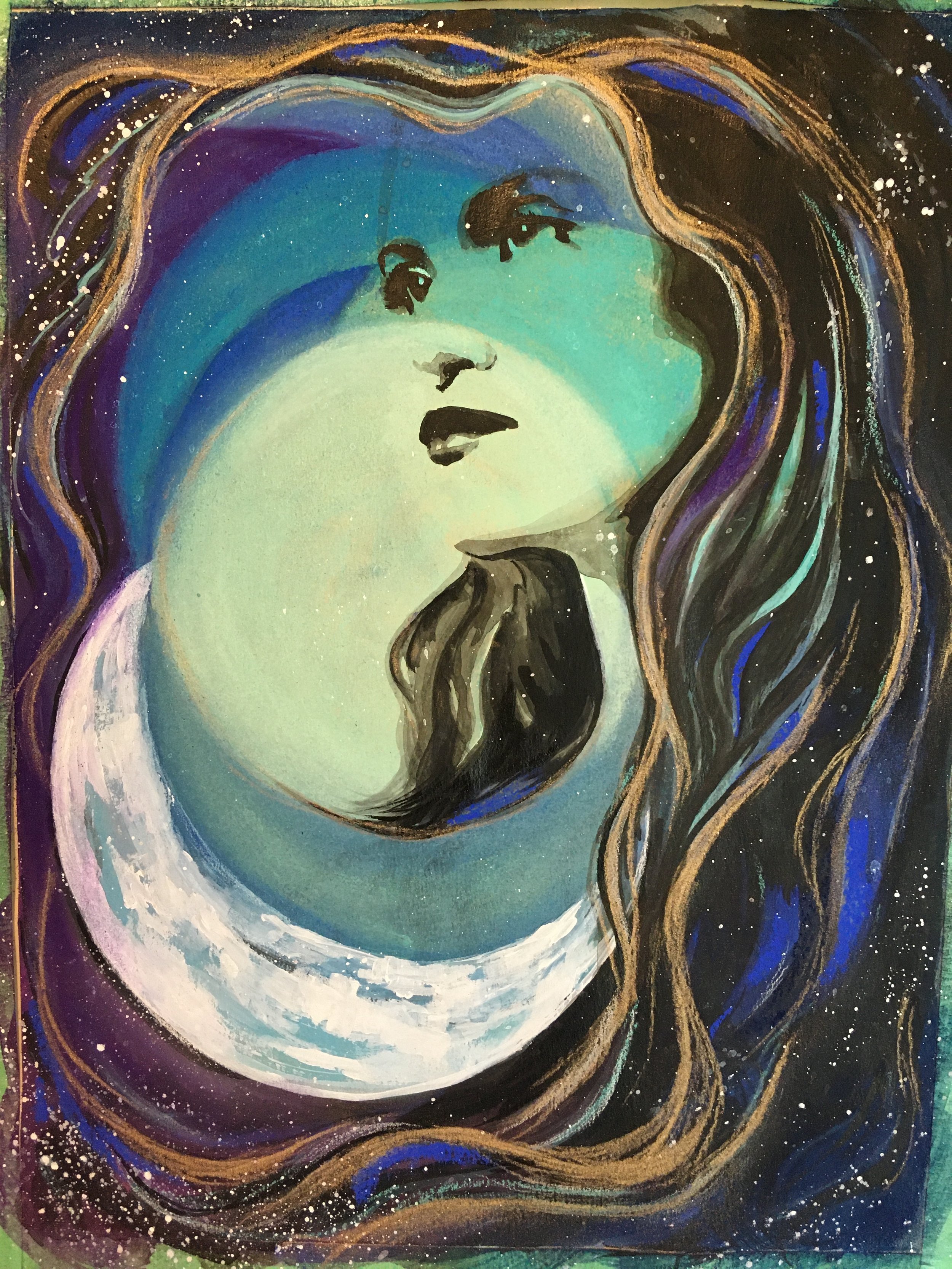 Jade Moon