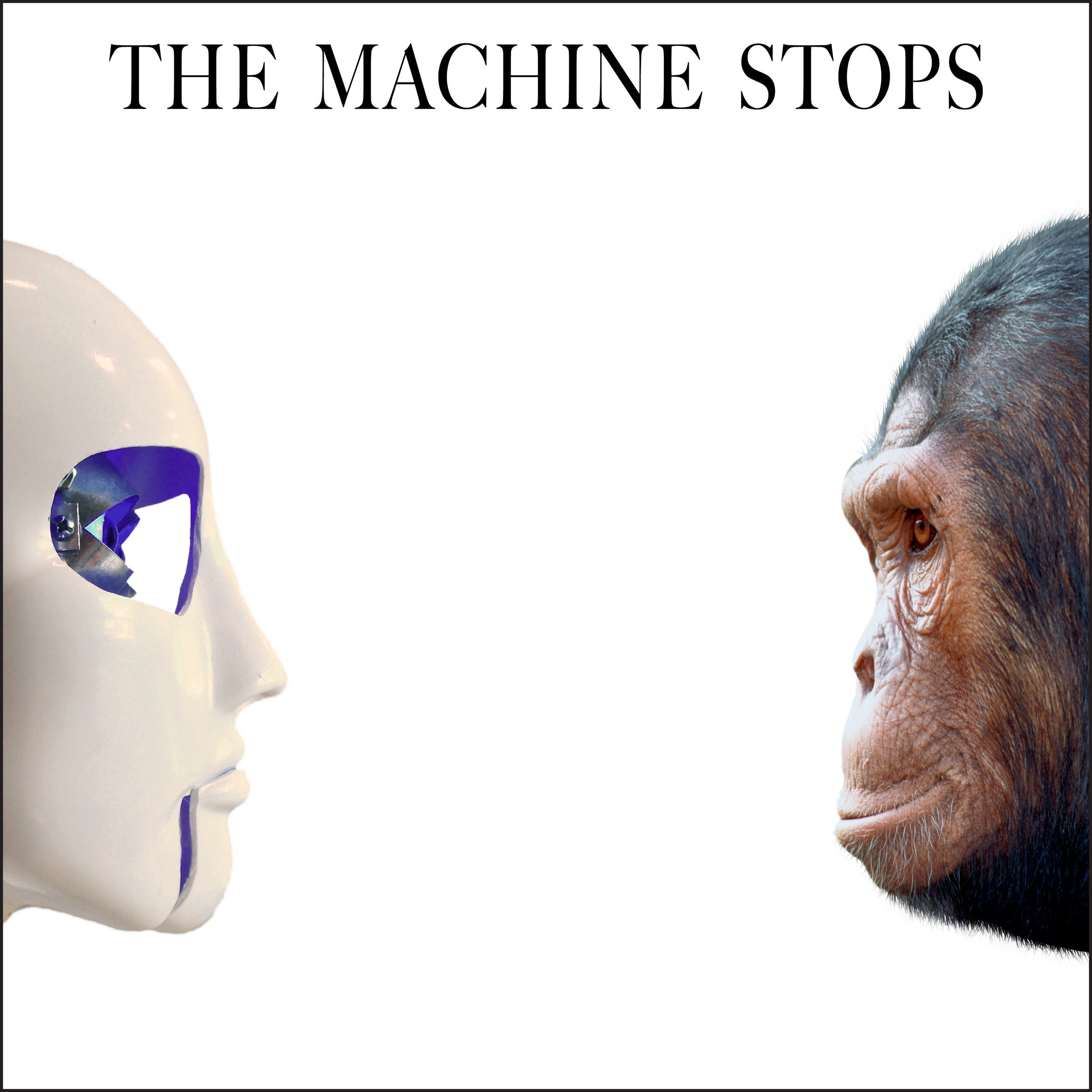 The Machine Stops LP