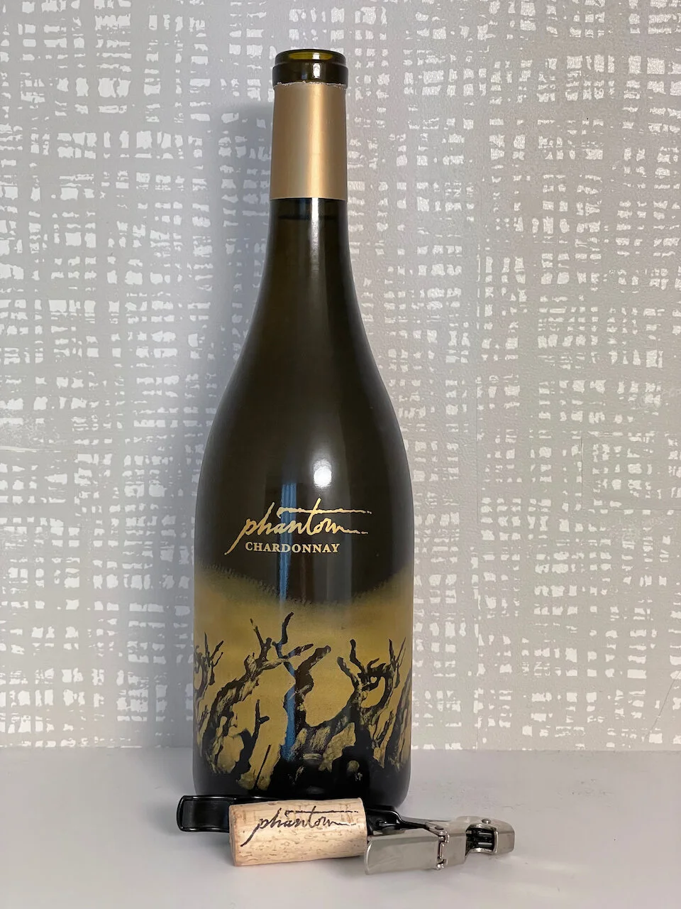 2019 Phantom Chardonnay ($18.99)   It’s that spooky time of year again and a great time to re-visit the Phantom. This Chardonnay is from Bogle Vineyards where the story goes that a ghostly figure wanders their cellars at night. There are fleeting g