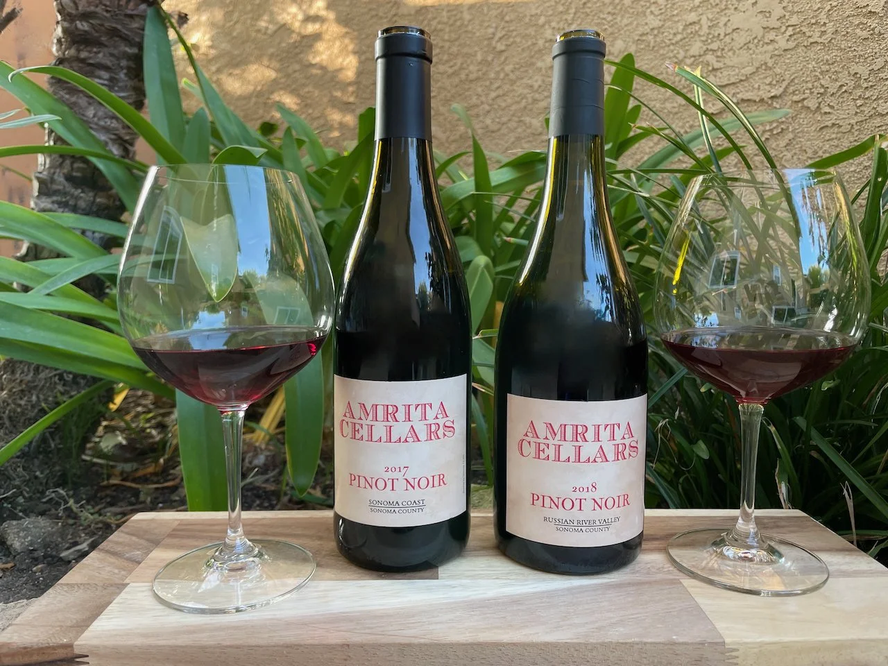 Amrita Cellars
