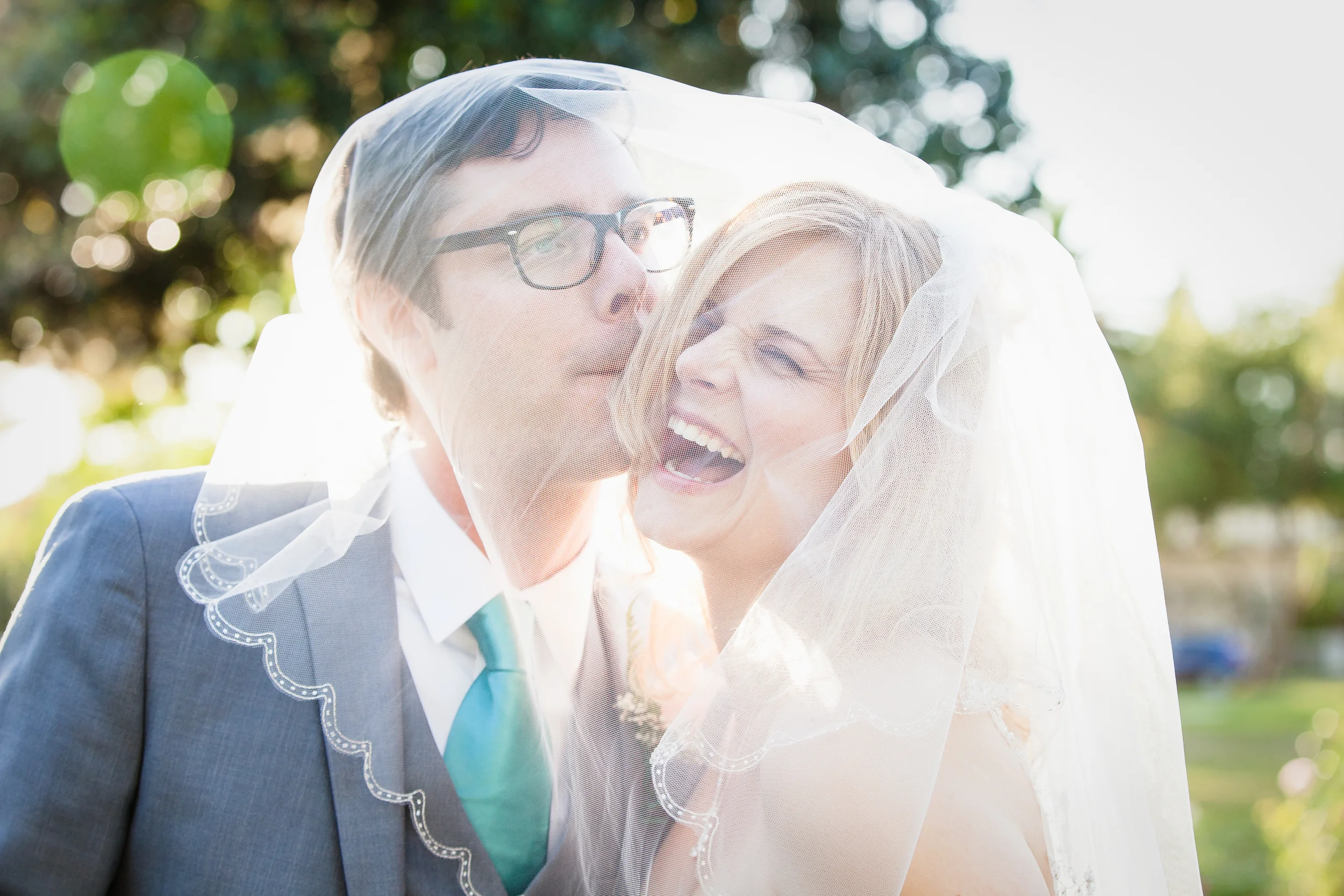 Jennifer & Aaron's Wedding