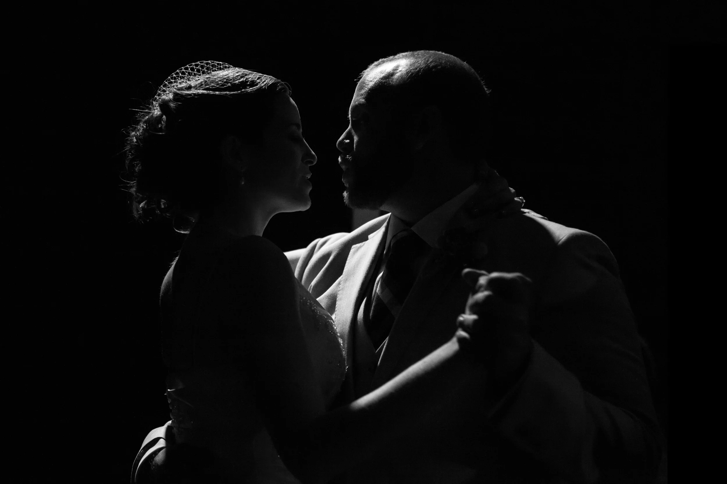 Matt & Élan's Wedding