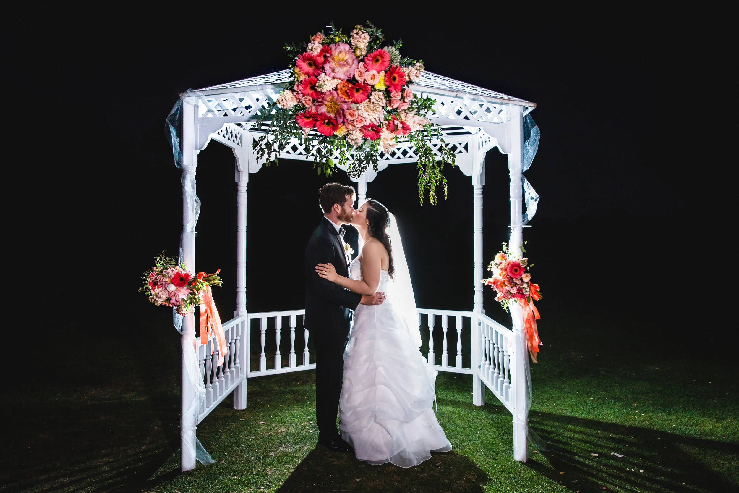 Rachel & Thomas, Wedding