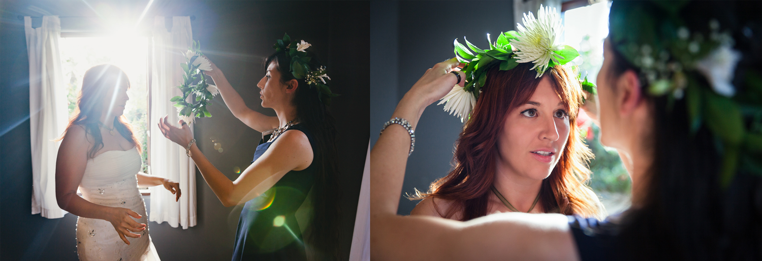 Brides