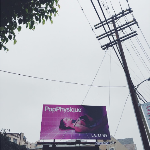 Billboards