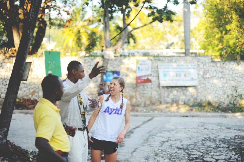 Jeanie Zelinski, Co-Founder