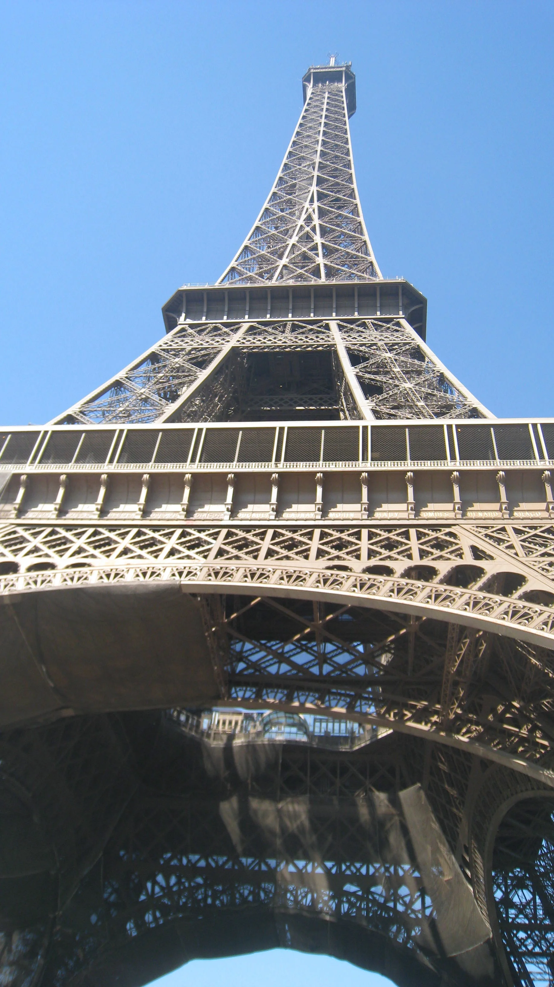 To Haters, With Love: Why #IStandWithParis + #BlackLivesMatter Are the Same Thing