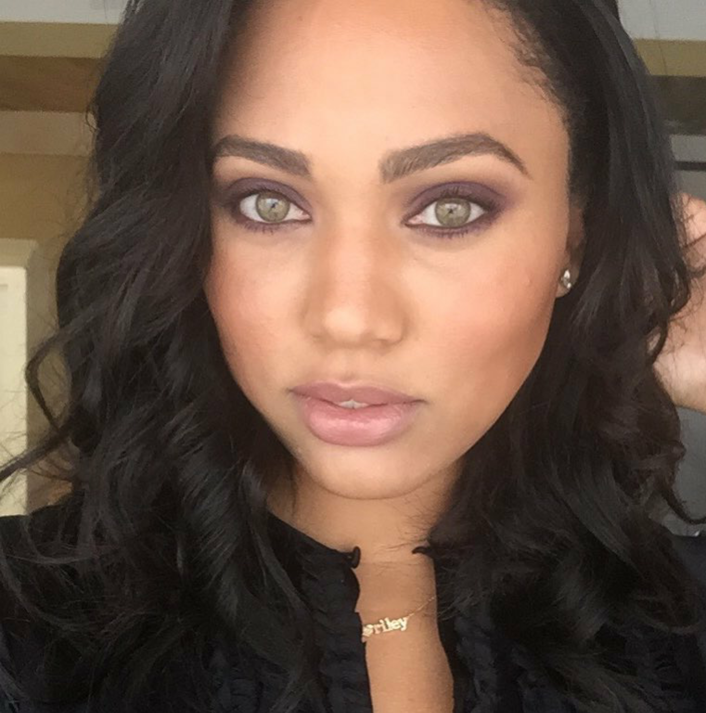 Ayesha Curry Looks Like a Totally Different Person in Sexy New Instagram  Post