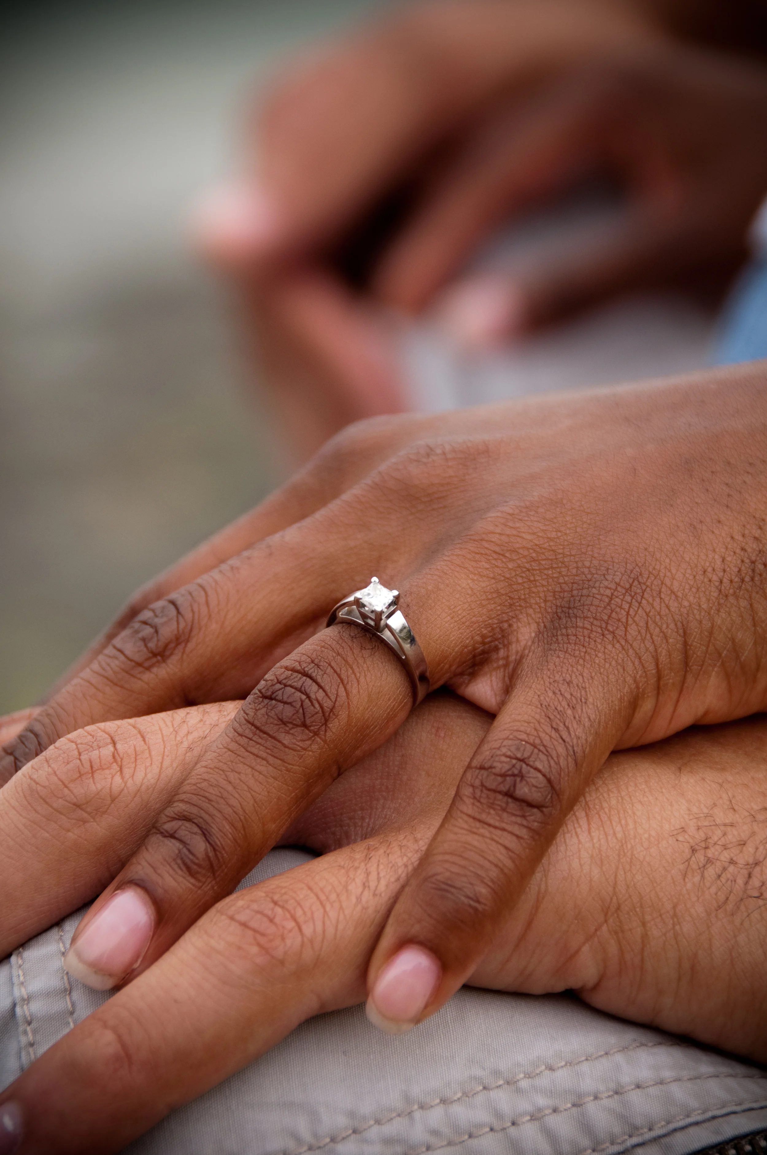 What Your Single Friends REALLY Think About Your Engagement