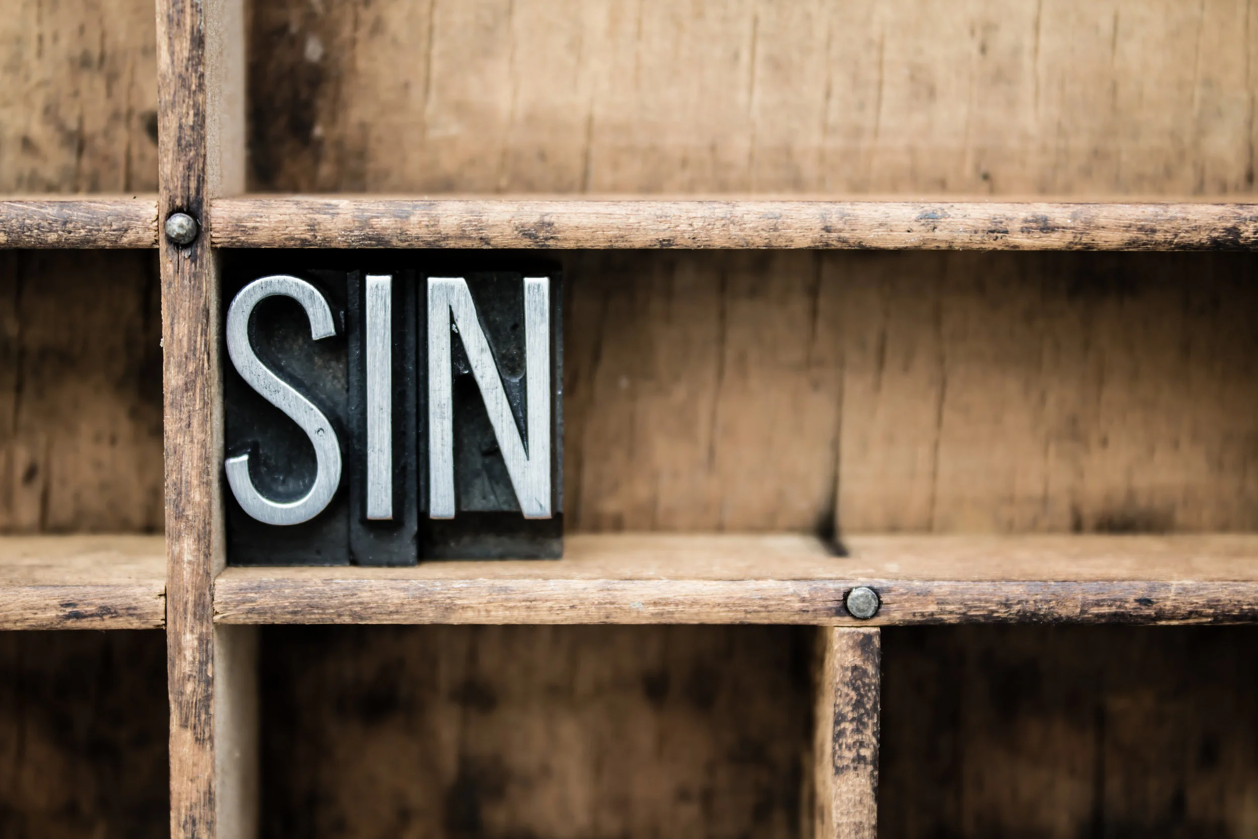 Why "Natural" is not always "Normal" before God
