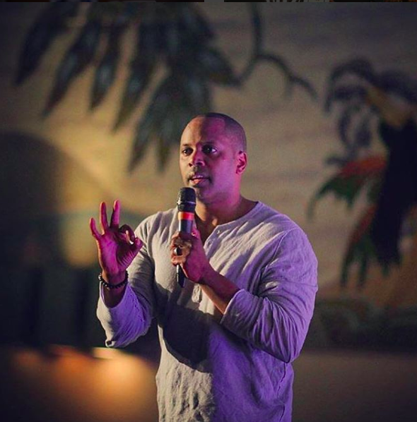 (Image: Touré Roberts, Instagram )