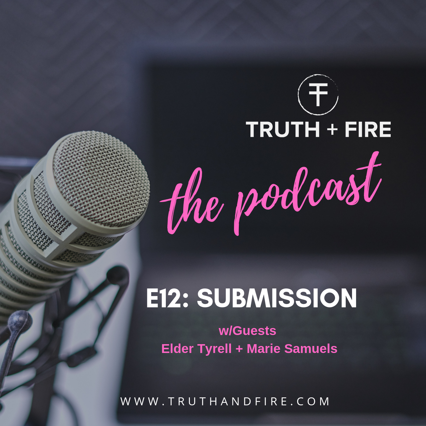 E12: Submission